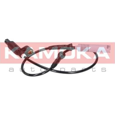 KAMOKA Sensor, Raddrehzahl