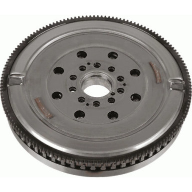 Zweimassenschwungrad VOLVO S60, V70, S80 06 Zwei-Massen-Schwungrad 2294501208