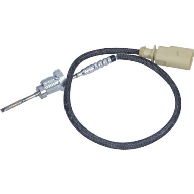Original VAG Temperatursensor Auspuff Audi A4 3.0 Tdi 10 | 059906088CT