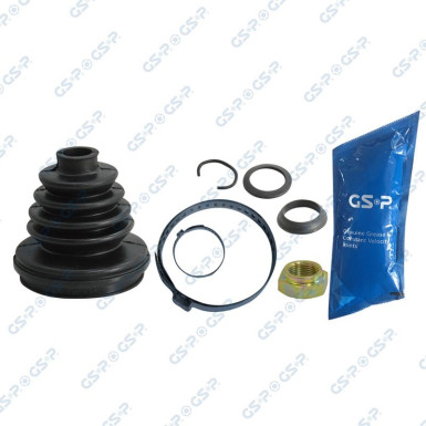 GSP Faltenbalgsatz, Antriebswelle 780305 GSP Faltenbalgsatz, Antriebswelle 780305