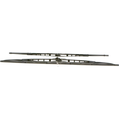 Scheibenwischer 530/475Mm | TWIN-Standard | 3397118405