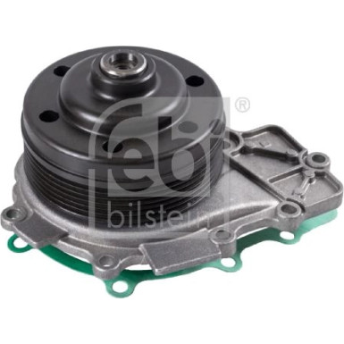 FEBI BILSTEIN Wasserpumpe | 108014