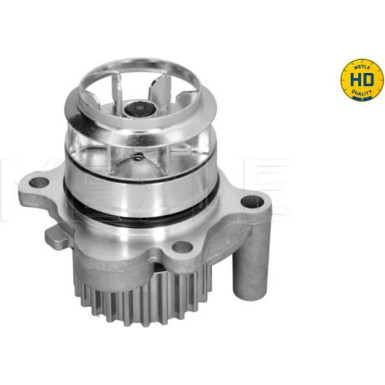 Wasserpumpe verstärkt AUDI,SEAT,SKODA,VW 04 MEYLE-HD: Better than OE 113 220 0011/HD