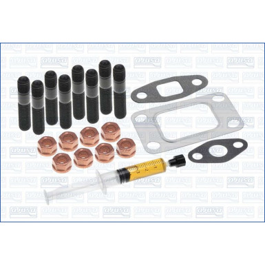 Ajusa Montagesatz, Lader JTC11416 Ajusa Montagesatz, Lader JTC11416