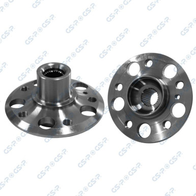 GSP Radlager 9427035