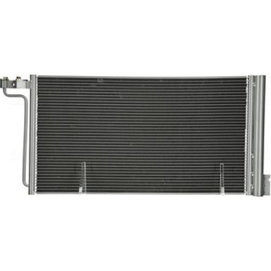 Kondensator PKW Ford C-Max 10 FIRST FIT 940765