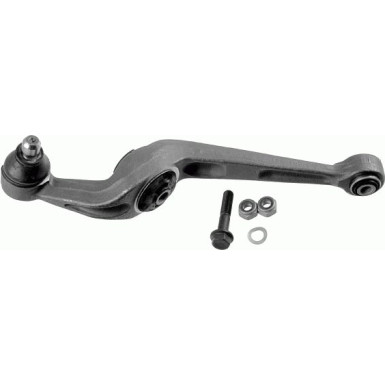 12064 01 Lenker, Radaufhängung