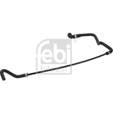FEBI BILSTEIN Kühlerschlauch 183754