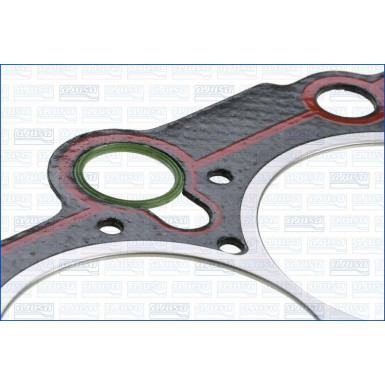 10073900 Dichtung, Zylinderkopf FIBERMAX