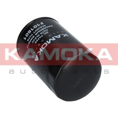 KAMOKA Ölfilter