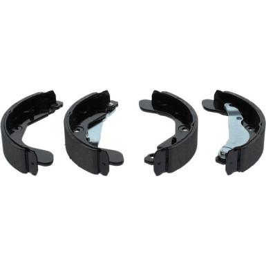 0 986 487 923 Bremsbackensatz