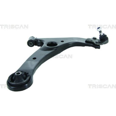 8500 13543 Lenker, Radaufhängung