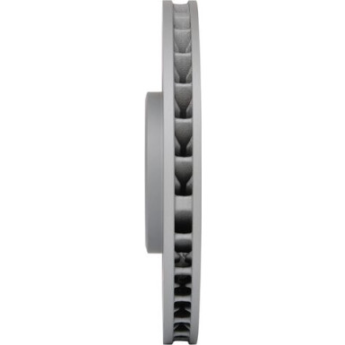 Bremsscheibe VA re | PORSCHE | 0 986 479 D28