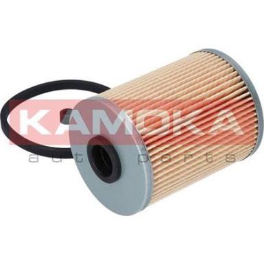 KAMOKA Kraftstofffilter KAMOKA Kraftstofffilter