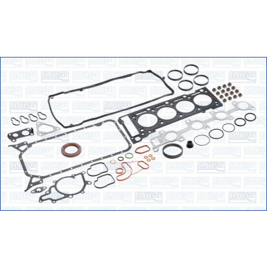 Dichtungsvollsatz, Motor | 50270200