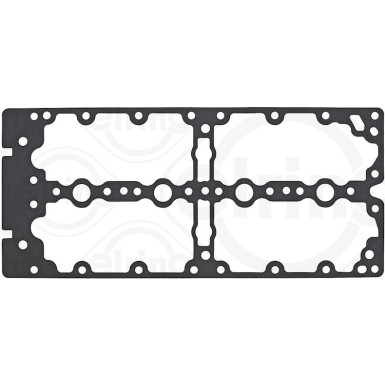 Dichtung, Zylinderkopfhaube | FIAT | 718.220