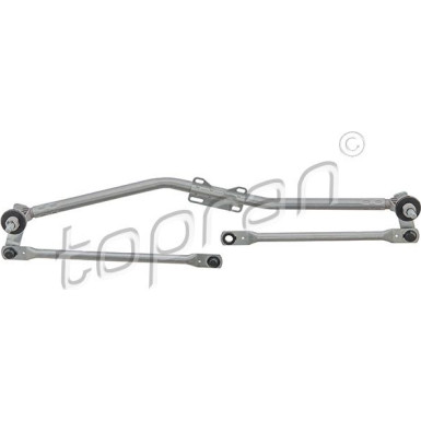 408 872 Wischergestänge