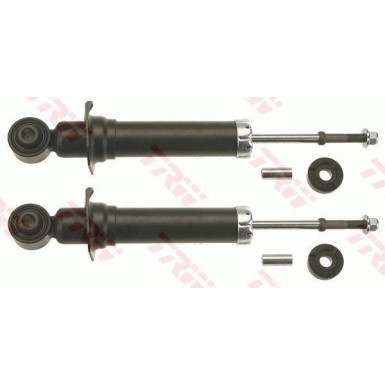 TRW Federungsdämpfer | JGS1016T