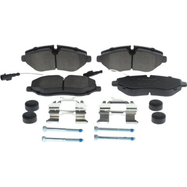 Bremsklötze | NISSAN Cabstar 06 | 0 986 494 334 Bremsklötze | NISSAN Cabstar 06 | 0 986 494 334