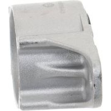 SKF Stützlager 1Stk. HA FORD Focus III 1.0 EcoBoost 12 VKDA 40435