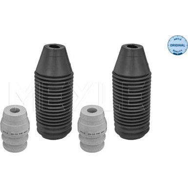 Staubschutzsatz HA CHEVROLET Lacetti,Nubira 03 MEYLE-ORIGINAL-KIT: Better solution for you 29-14 740 0001