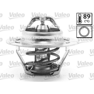 VALEO Thermostat | 819862