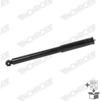 MONROE ORIGINAL-Gasdämpfer VA | MERCEDES W202 93-00 | 43089