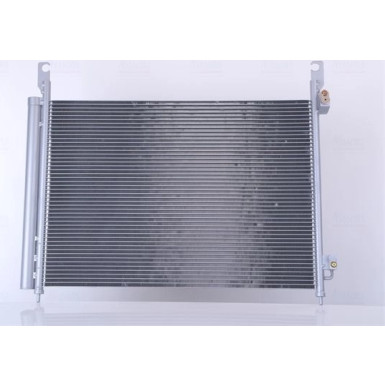 Kondensator PKW RENAULT Koleos 08- 2.0 DCI FIRST FIT 940316