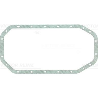 Dichtung Ölwanne | AUDI,SEAT,VW | 71-23522-10