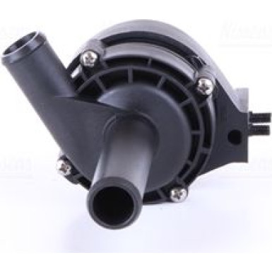NISSENS Wasserpumpe 831077 FIRST FIT