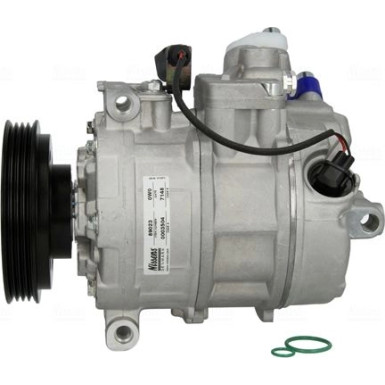 Kompressor PKW AUDI A4 1,9TDI PD 00-04 FIRST FIT 89023