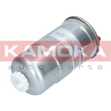 KAMOKA Kraftstofffilter KAMOKA Kraftstofffilter