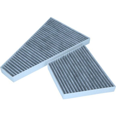 KAMOKA Filter, Innenraumluft F527601 KAMOKA Filter, Innenraumluft F527601