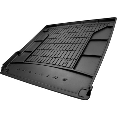 TM548850 Passgenaue Kofferraummatte Gummimatte Bmw X5 F15 13-