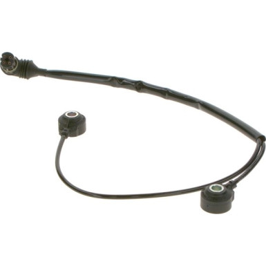 11 616 031 Klopfsensor | BMW E39,E60,E63,E38,E65,X5,Z8 97 | 0 261 231 200