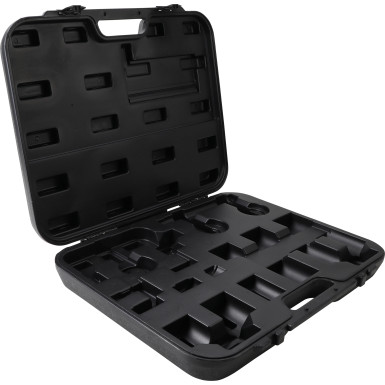 BGS Leerkoffer für Art. 1834 BGS Do it yourself 1834-LEER