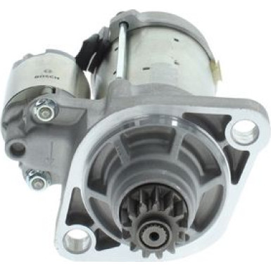 Starter | AUDI A3,SEAT,VW 03 | 1 986 S01 124