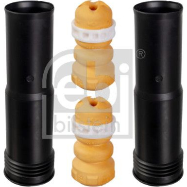 176405 Staubschutzsatz, Stoßdämpfer