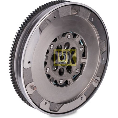 415 0477 10 Schwungrad LuK DMF