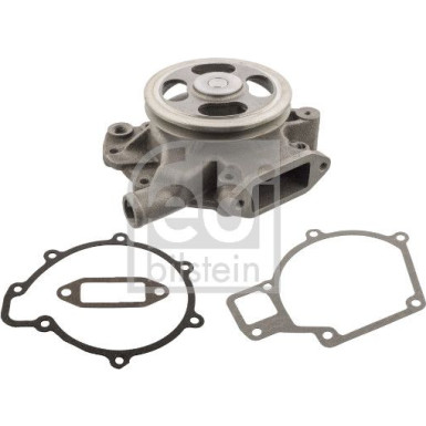 FEBI BILSTEIN Wasserpumpe 35029