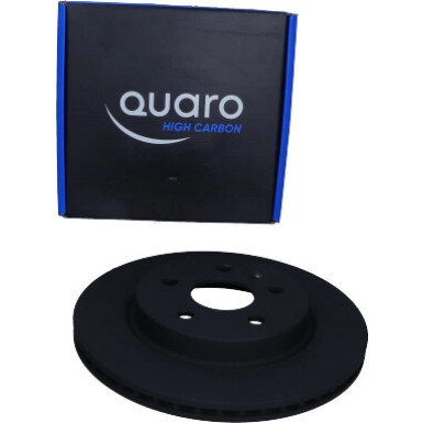 Bremsscheibe QUARO HIGH CARBON QD2628HC