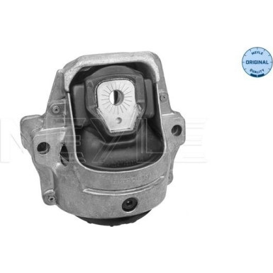 12 555 097 Lagerung Motor AUDI A4 07 MEYLE-ORIGINAL: True to OE 1001991007