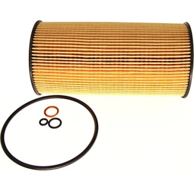 Ölfilter Bmw M51 325Td/Tds | 26-0177