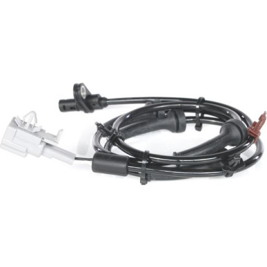 85 403 041 Sensor, Raddrehzahl HA | NISSAN Qashqai 07 | 0 265 007 908