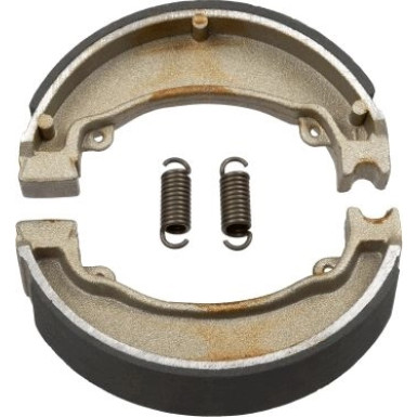 Bremsbacken TRW | Motorrad | MCS819