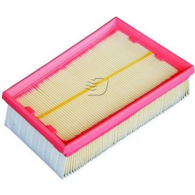 DENCKERMANN Luftfilter | A141173