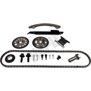 HEPU Steuerkettensatz 21-0232