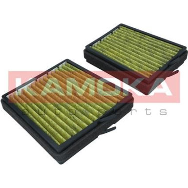 KAMOKA Filter, Innenraumluft KAMOKA Filter, Innenraumluft