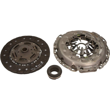 Kupplungssatz AUDI A4 LuK SAC 624 3311 00
