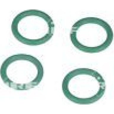 Kondensator, Klimaanlage EASY FIT 35221